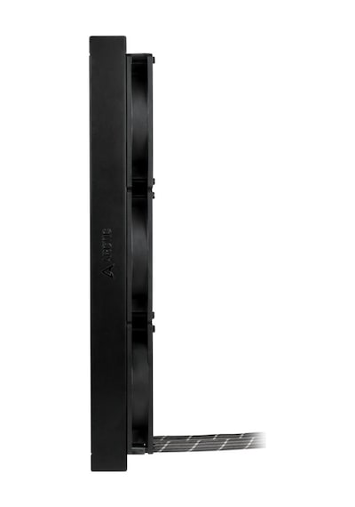 Arctic Liquid Freezer Iı 420 Intel / Amd Uyumlu. 420Mm Radyatör