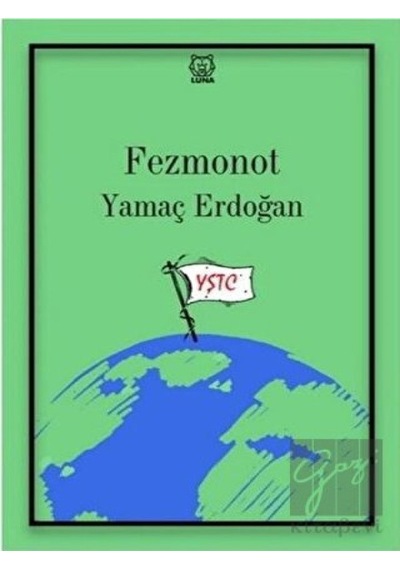 Fezmonot Luna Yayınları - Luna Yayınları