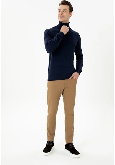 Digital Jeans Dar Kesim Erkek Likralı Açık Gri Kot Pantolon Camel Açık Gri