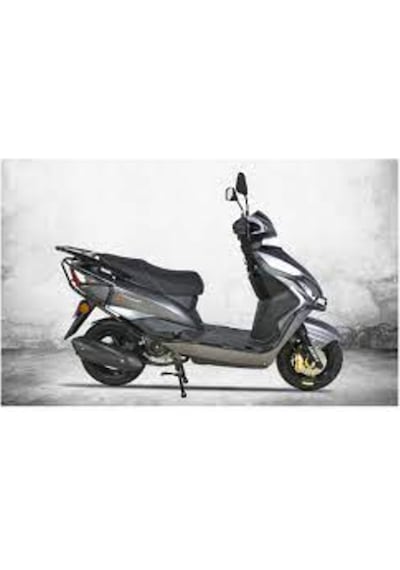 Arora Freedom 50 Cc Scooter Ön Fren Disk Balatası