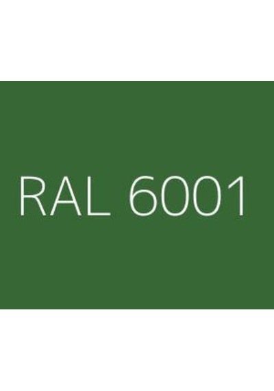 Pamukkale Rapid Boya 15 Kg Çimen Yeşili Ral 6001 (535107830)