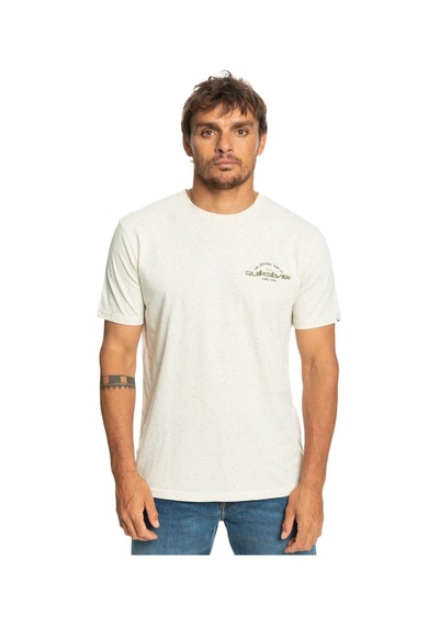 Quıksılver ARCHEDTYPE M TEES Erkek T-shırt EQYZT07283-WDW0