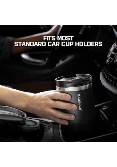 Mannhart By Spigen B201 Sızdırmaz Vakumlu Çelik Termos 887Ml