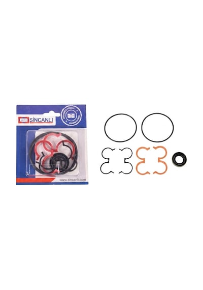 Fiat, New Holland Hidrolik Pompa Tamir Takımı Bosch Tipi 1pn.100.092