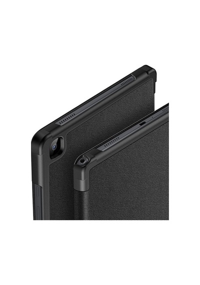 Dux Ducis Sm Tab A7 10.4 2020 (T500-T505) Kılıf Soft Tpu Mıknatı