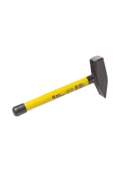 Msç1000 Metal Saplı Çekiç 1000gr