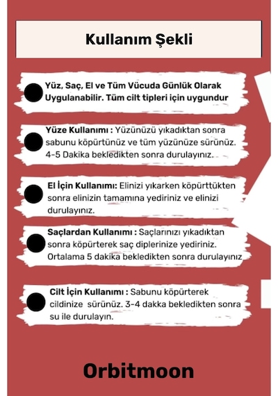 %100 Bitkisel Doğal El Yüz Saç Cilt Vücut Güzel Kokulu Orijinal Saf Gül Sabunu 100g - 1 Adet