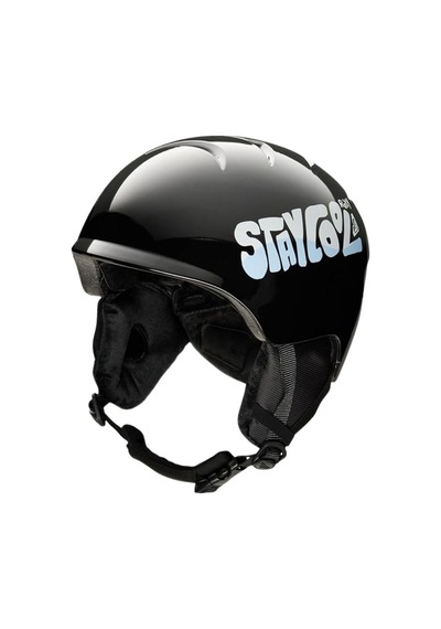 Roxy Roxy Slush Girl Kız Çocuk Siyah Kask 11793 Siyah