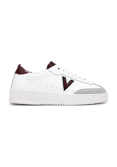 Mario Valentino Kadın Hakiki Deri Beyaz/bordo Sneakers & Spor Ayakkabı 1040 95s7004 Bn Ayk Sk25-26 Whıte/bordeaux Bordo Mario Valentino Kadın Hakiki Deri Beyaz/bordo Sneakers & Spor Ayakkabı 1040 95s7004 Bn Ayk Sk25-26 Whıte/bordeaux Bordo