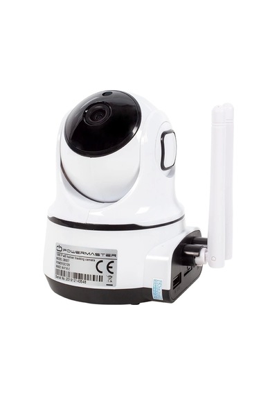 Bebek Wıfı Tf/p2p 2mp İki Yönlü Ses Ip Kamera
