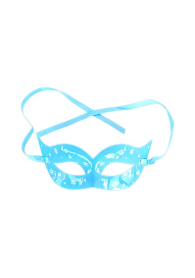 Dev Boy Parti Maske Elsa Ve Anna 2'li Set Ayakkabı Karlar Ülkesi Figür Oyuncak 30 Cm.