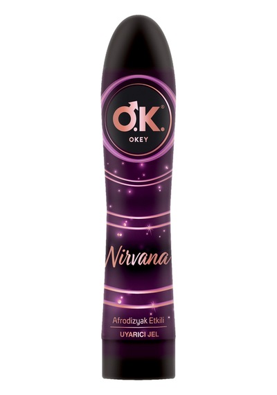 Ultra Hisset 40'lı Prezervatif & Nirvana Uyarıcı Jel 100 Ml Set