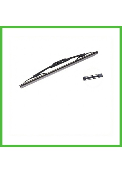Vaveni Sentinel Hyundai Getz-atos Ford Escort 95 Focus 1998-2005 Mondeo 96 Volkswagen Golf 3 1993-1999 Uyumlu Arka Muz Silecek 350mm Arz