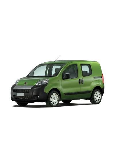 Fiat Fiorino Krom Kapı Kolu 4 Kapı 2008-2016