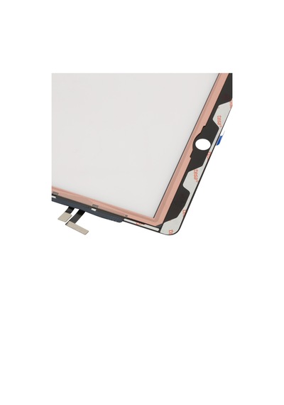 TeknikEvim Apple Uyumlu iPad 5. Nesil A1822 Dokunmatik Siyah