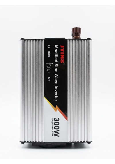 Jyins Jym 300 Watt Modifiye Sinüs İnvertör