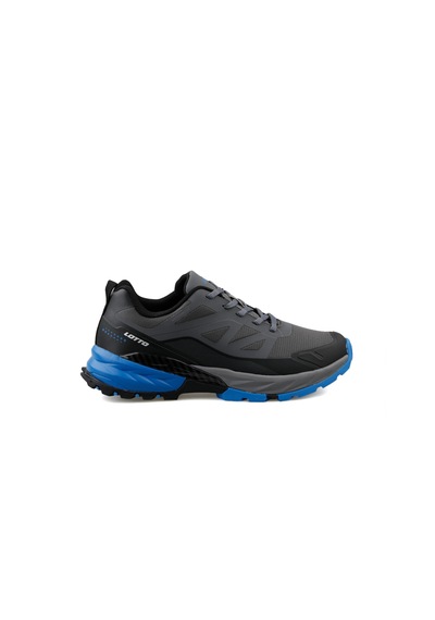 Lotto 3w Hunter Wp 3pr Erkek Outdoor Ayakkabısı 101394986 Gri 001