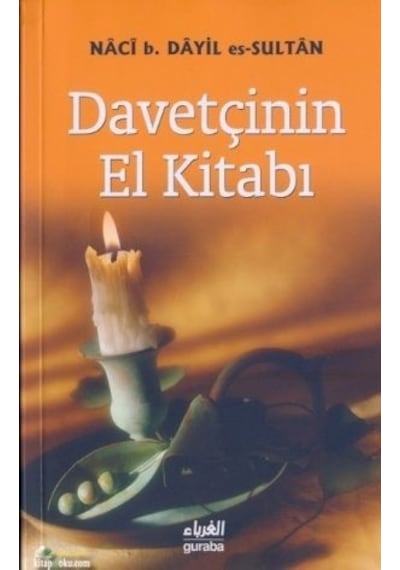 Davetçinin El Kitabı Naci B. Dayil Es Sultan