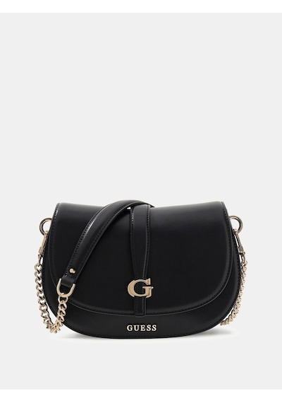 Guess Carrie Kadın Omuz Çantası-vg989620 Bla