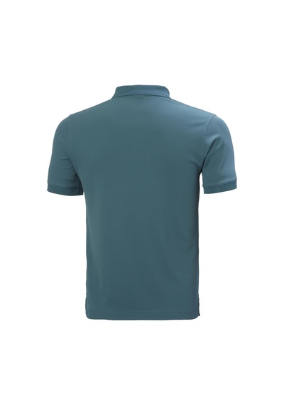 Helly Hansen Driftline Polo Erkek T-shirt-28013-koyu Yeşil Koyu Yeşil