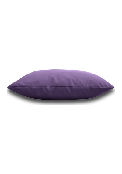 Dekosoy Plaj Minderi 100cmx100cm Mor