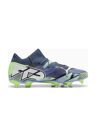 Puma Future 7 Match Fg/ag Erkek Krampon C-pum107931e10p03 Mavi
