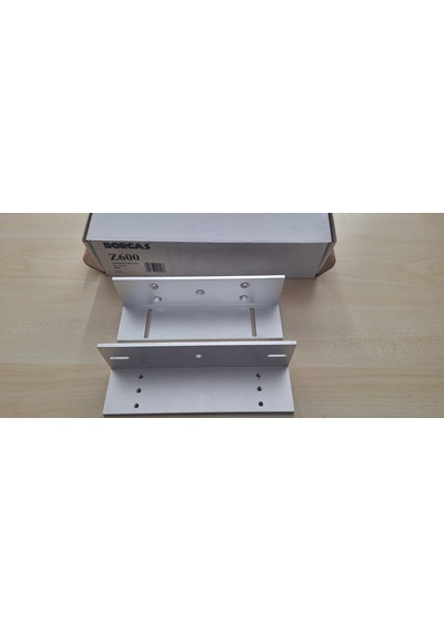 Dorcas, Z Bracket For M600