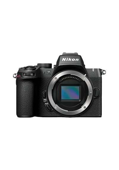 Nıkon Z 50II + Nikkor Z DX 16-50 VR Aynasız Fotoğraf Makinesi