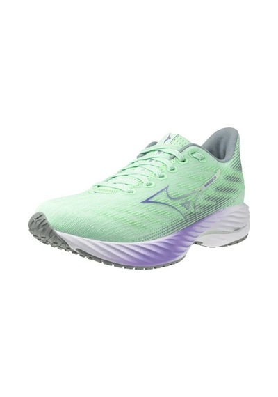 Wave Rider 28 Kadın Koşu Ayakkabısı Yeşil Çok Renkli