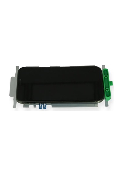 Magicool Samsung Galaxy Uyumlu S24 360 Full Body Arka Koruyucu