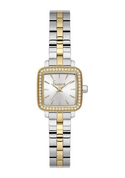 Freelook Fl.1.10550-4 Gold - Gri