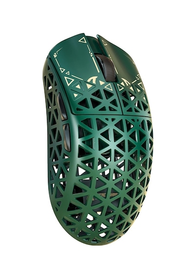 Attack Shark R5 Ultra Carbon Fiber 8k Kablosuz Gaming Mouse Standart