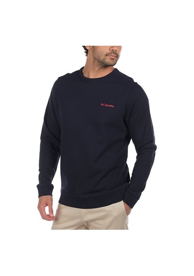 Columbia COLUMBIA MCSCBasicCrewSweatshirt