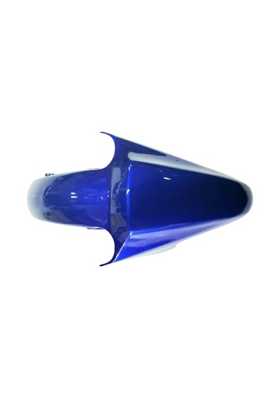 Yamaha Nouvo Ön Çamurluk Mavi Tw