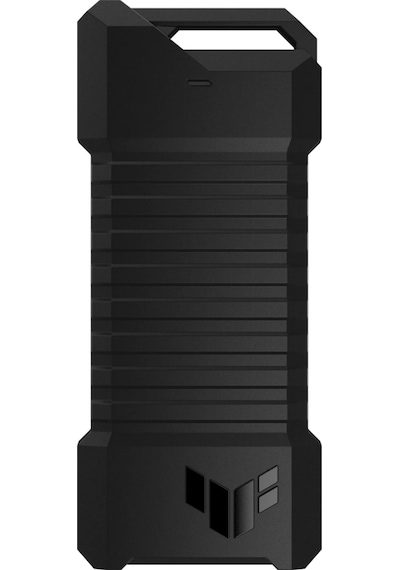 Asus TUF Gaming A1 M.2 NVMe/SATA SSD Kutusu