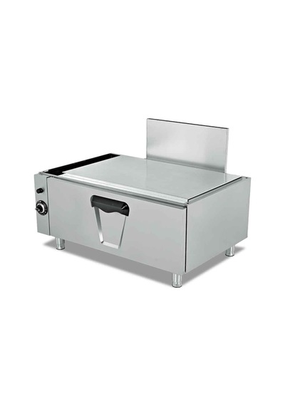 Empero EMP.PLS.9FRG03 Gazlı Set Altı Maxi Fırın 120x79x55 cm- Doğalgazlı