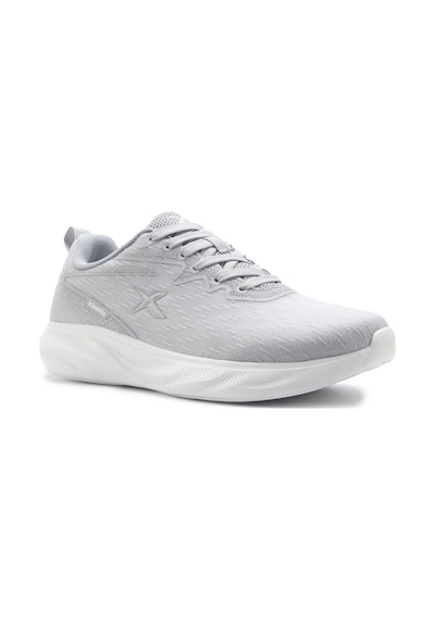 Kinetix Tobın Tx 5fx Gri Unisex Koşu Ayakkabısı 000000000101950629 Gri