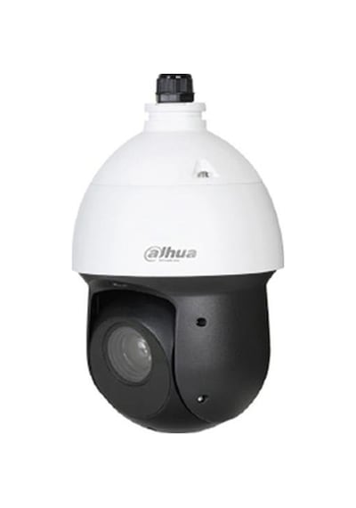 Dahua 2 Mp 25x Starlight Ip Speed Dome Kamera 100m Ir