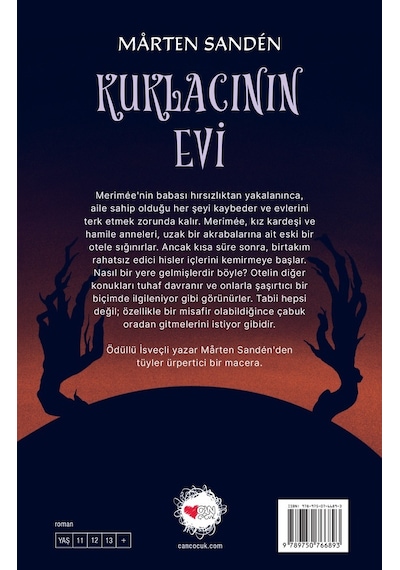 Kuklacının Evi / 9789750766893