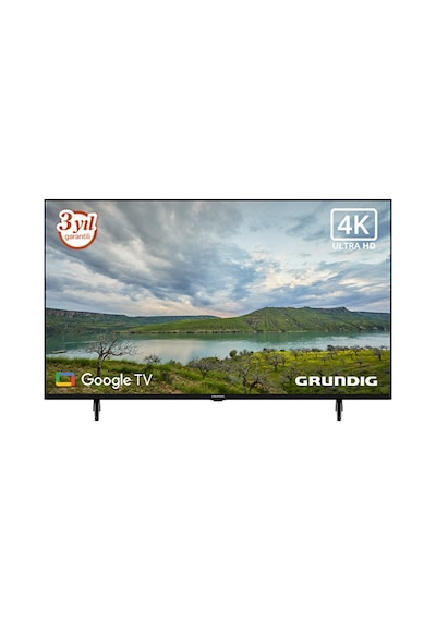 Grundig 65GJU7505 65'' 164 Ekran 4K UHD Smart Google TV