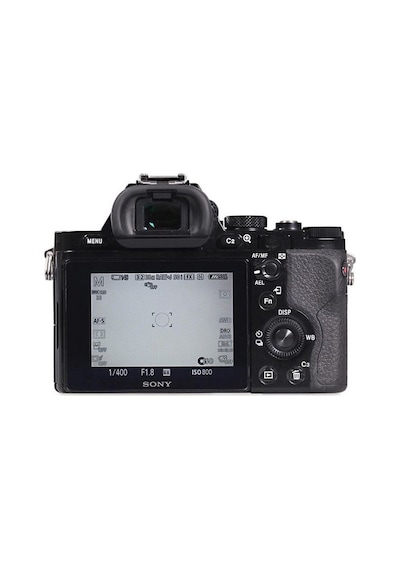 Sony A7 ve A9 Serisi A58- A99Iı için Fda-Ep18 Eye Cup- Vizör