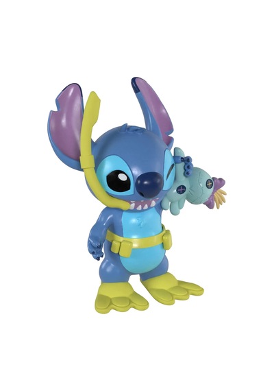 Disney Stitch Fidget Figür 2