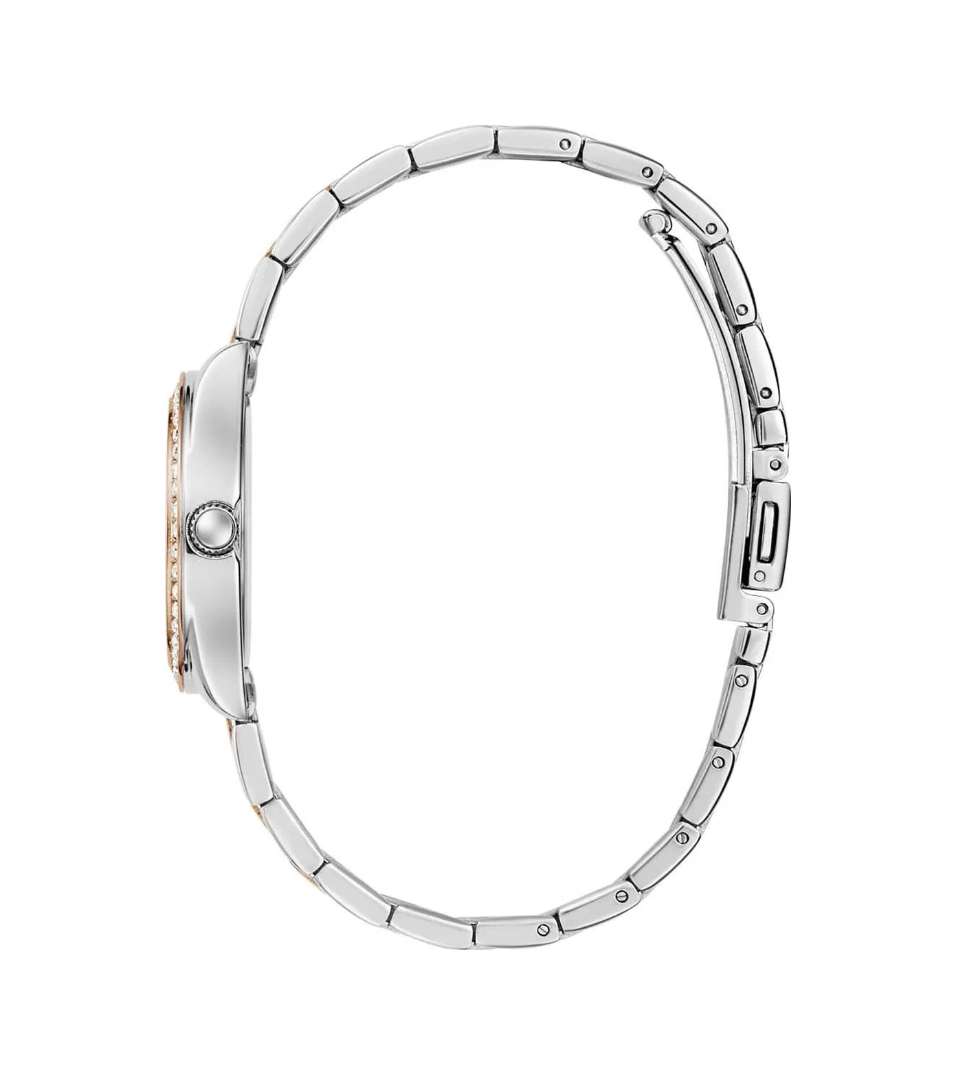 Guess Gugw0841l3 Kadın Kol Saati Gri