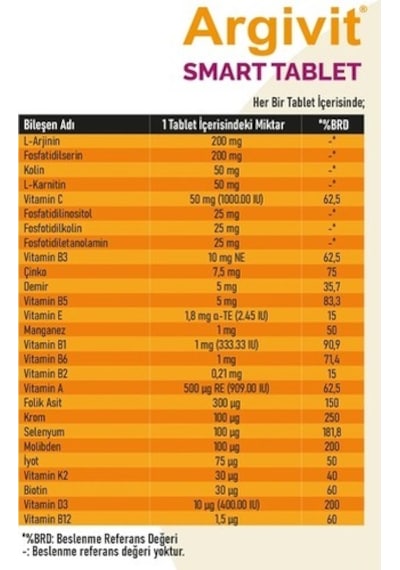 Argıvıt Smart Tablet