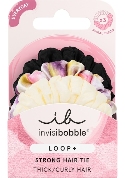 Ib - Loop Plus Be Strong 3pc - 4063528063717 Çok  Renkli