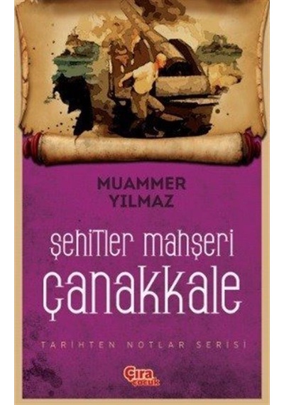 Şehitler Mahşeri Çanakkale / Muammer Yılmaz