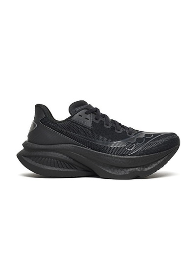 Saucony Endorphın Azura Unisex Koşu Ayakkabısı S101348-1034 Siyah