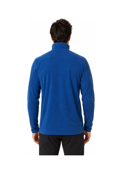 Helly Hansen Mount Fleece Erkek Polar-hh12001 Mavi