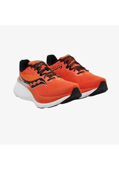 Saucony Hurricane 24 Erkek Siyah Spor Ayakkabı S20933 2800282