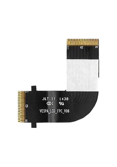 Ttlcdflx-tb-020 Kodlu Lcd Flex Kablosu
